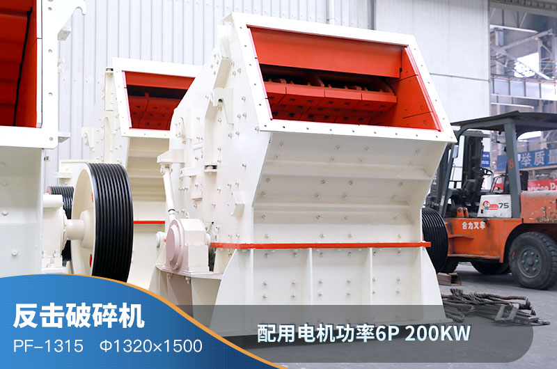 反擊破1315配用電機6P 200KW